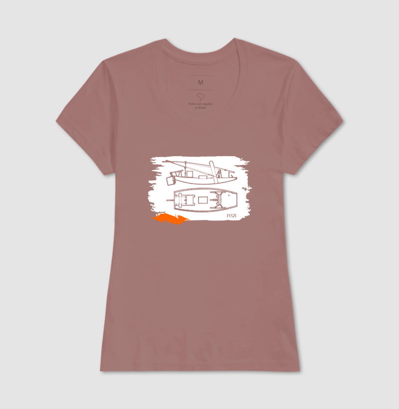 Camisa 16