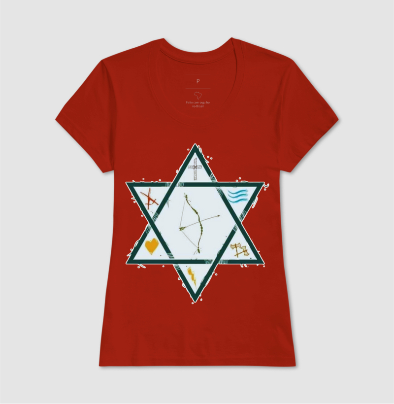 Camisa 10