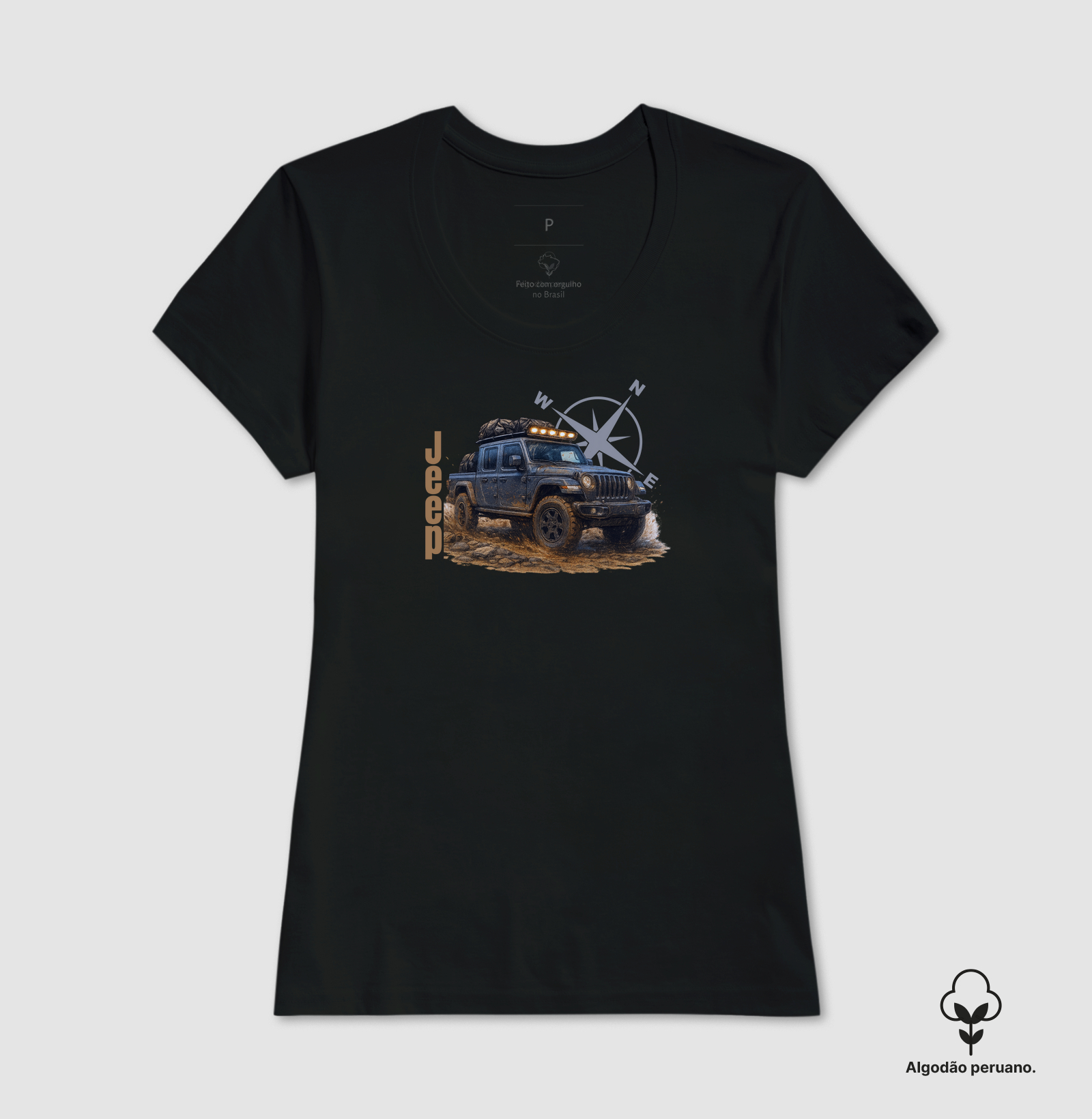 Camisa 1