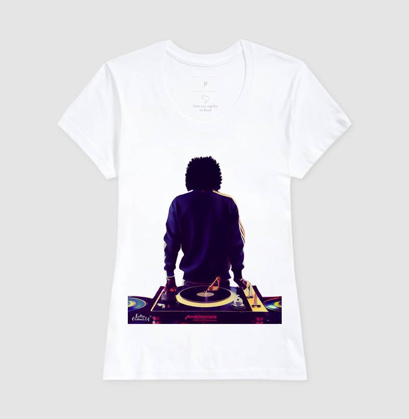 Camisa 10