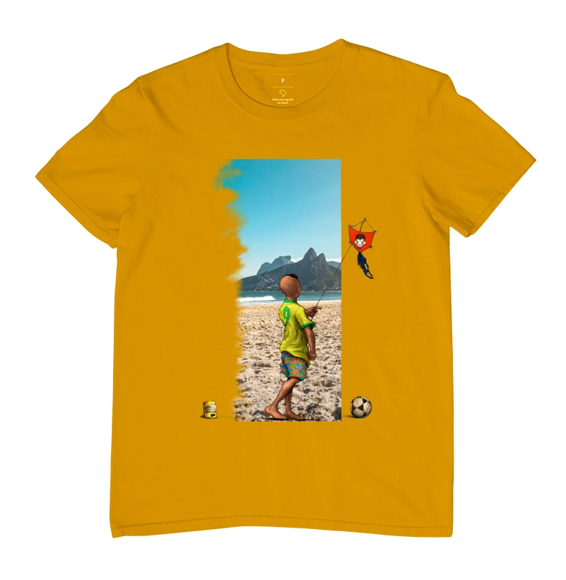 Camisa 13
