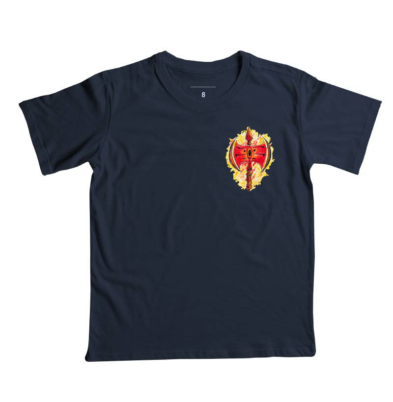 Camisa 4