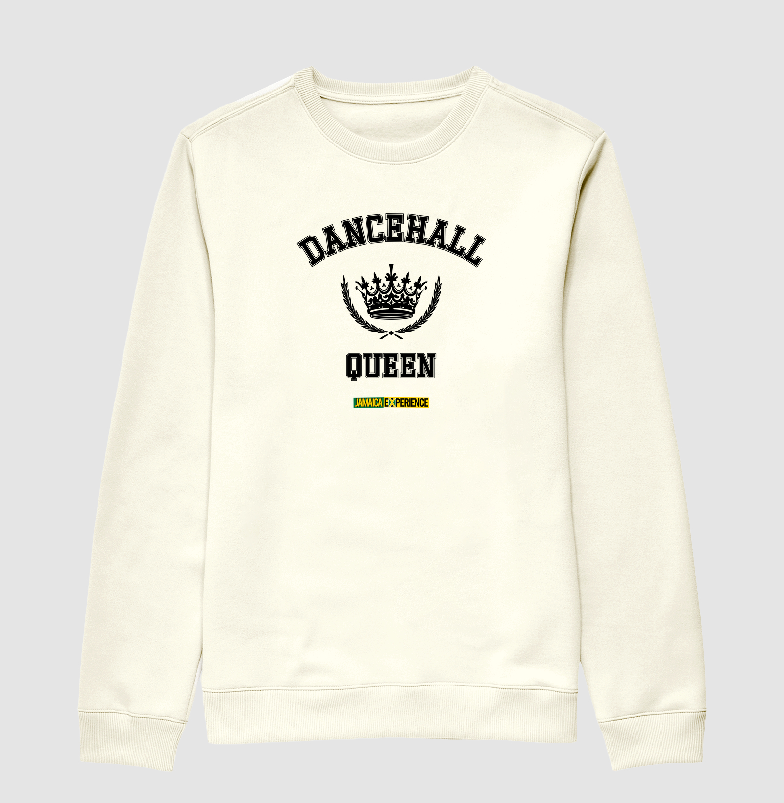 Dancehall Queen.