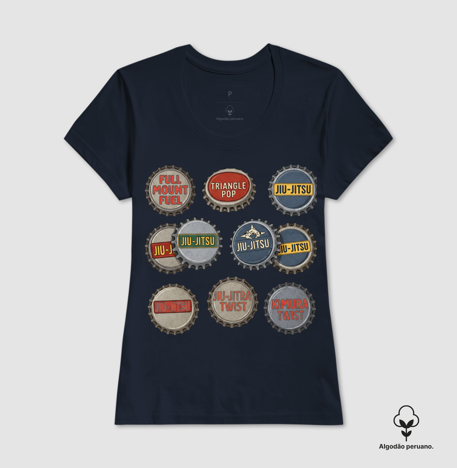 Camisa 1