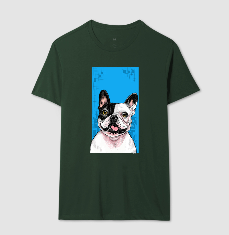 Camisa 19