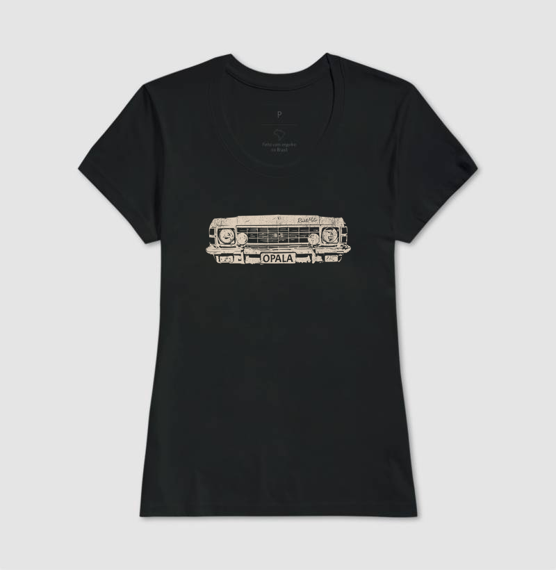Camisa 13