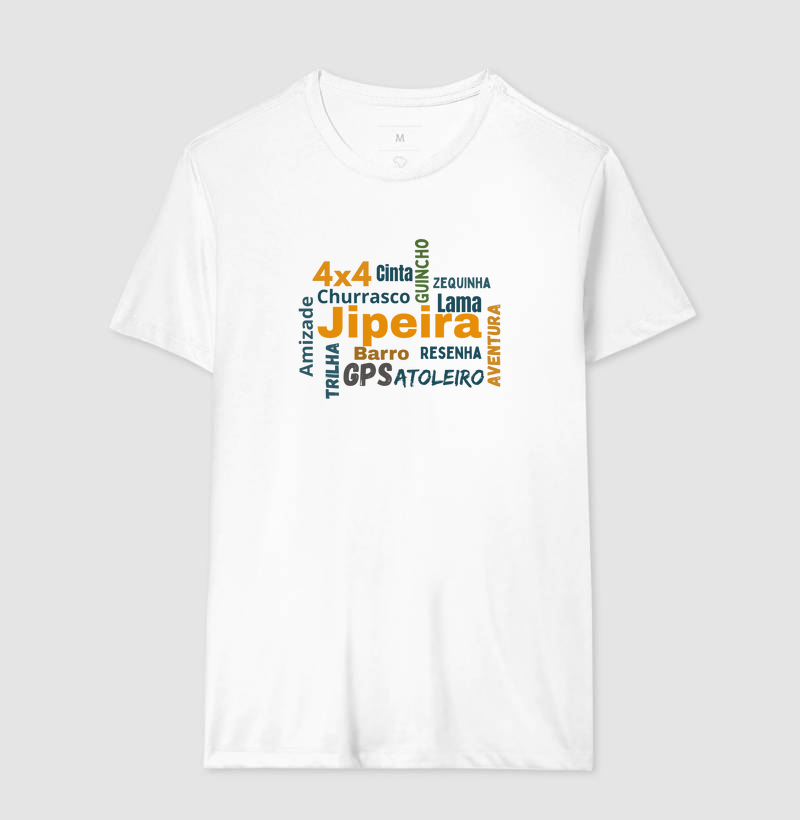 Camisa 15