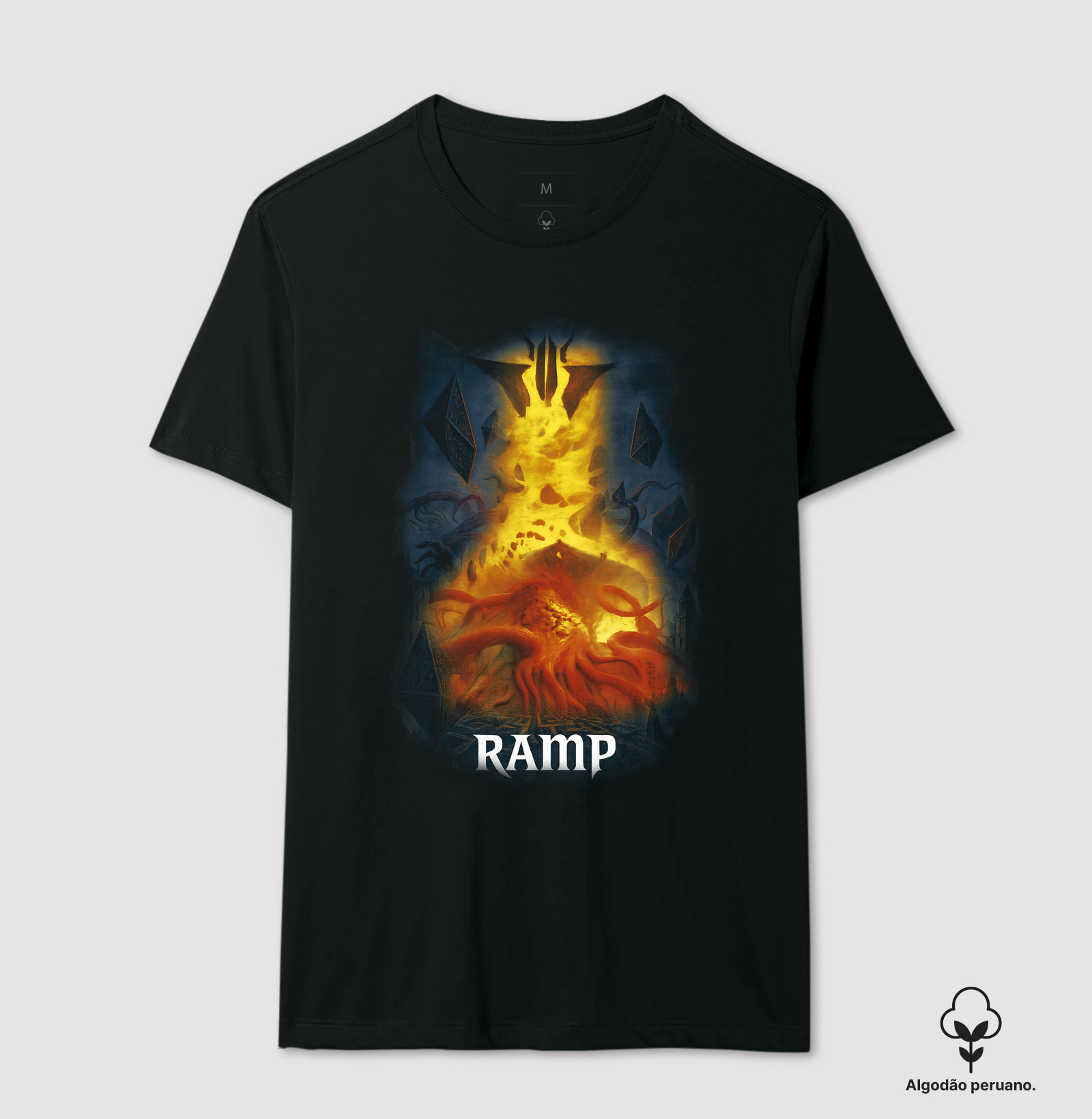 Magic  - Ramp