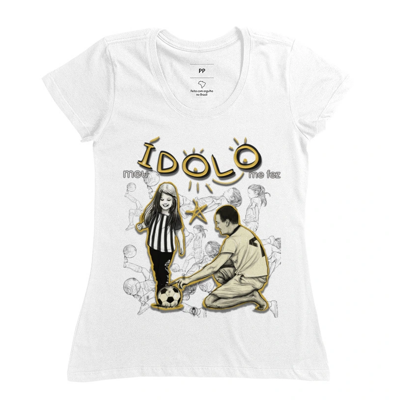 Camisa 4