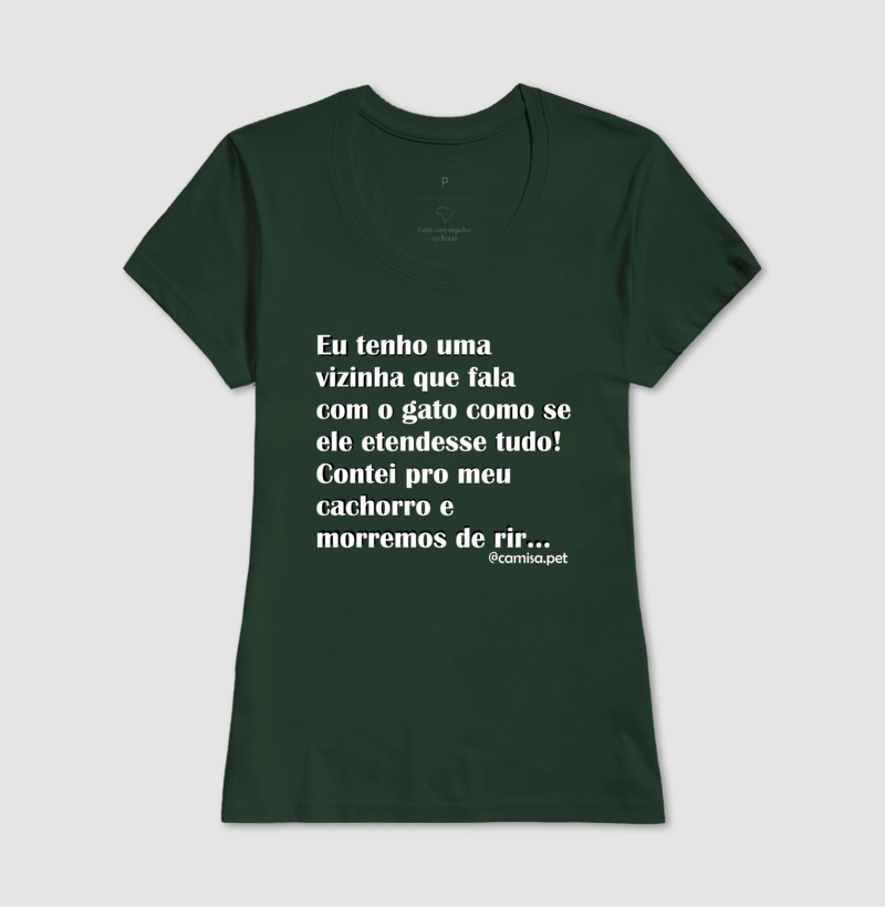 Camisa 9
