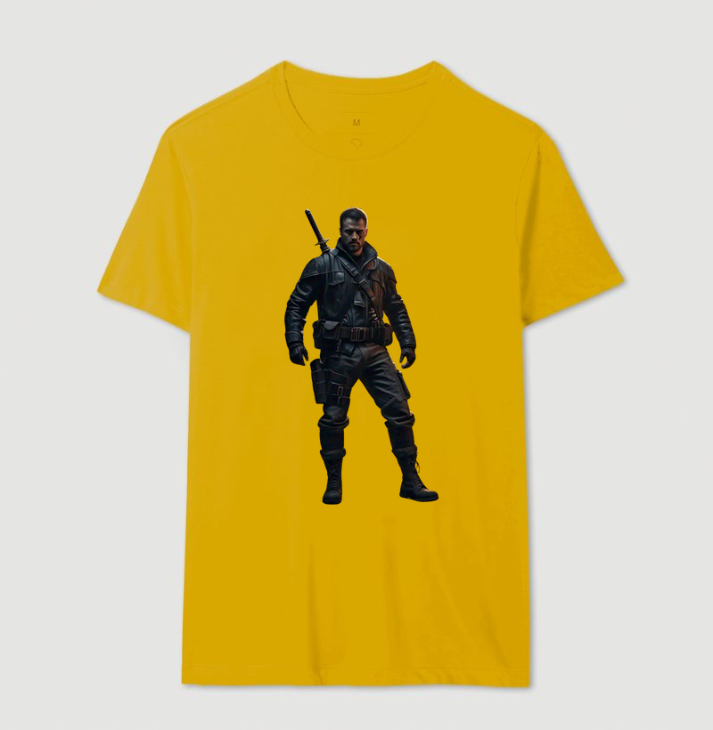 Camisa 4