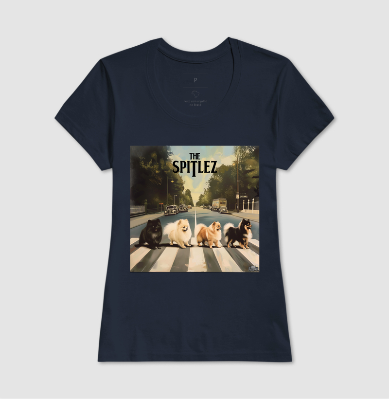 Camisa 17