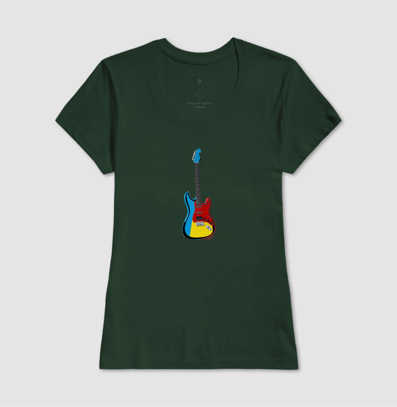 Camisa 16