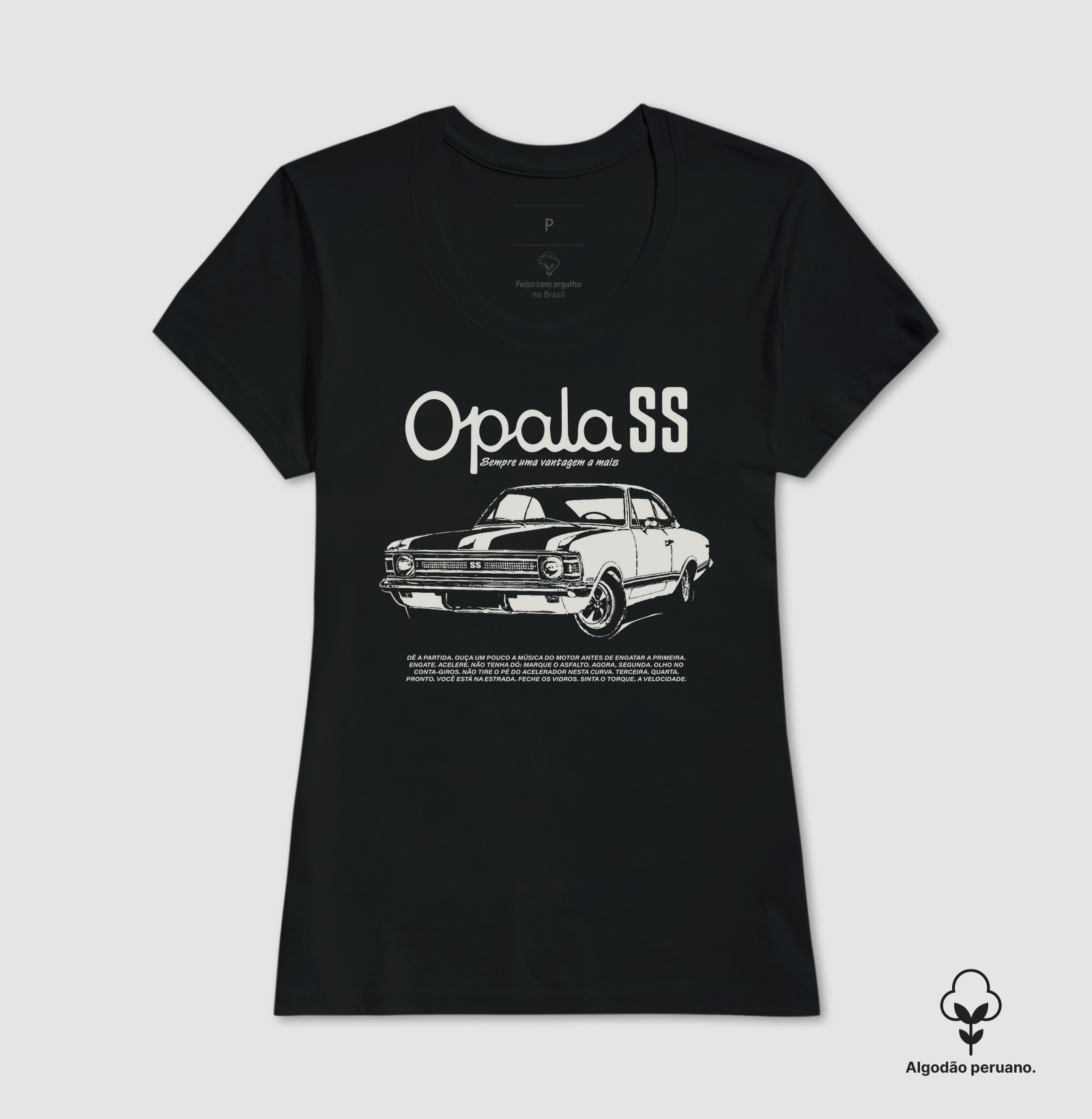 Camisa 3