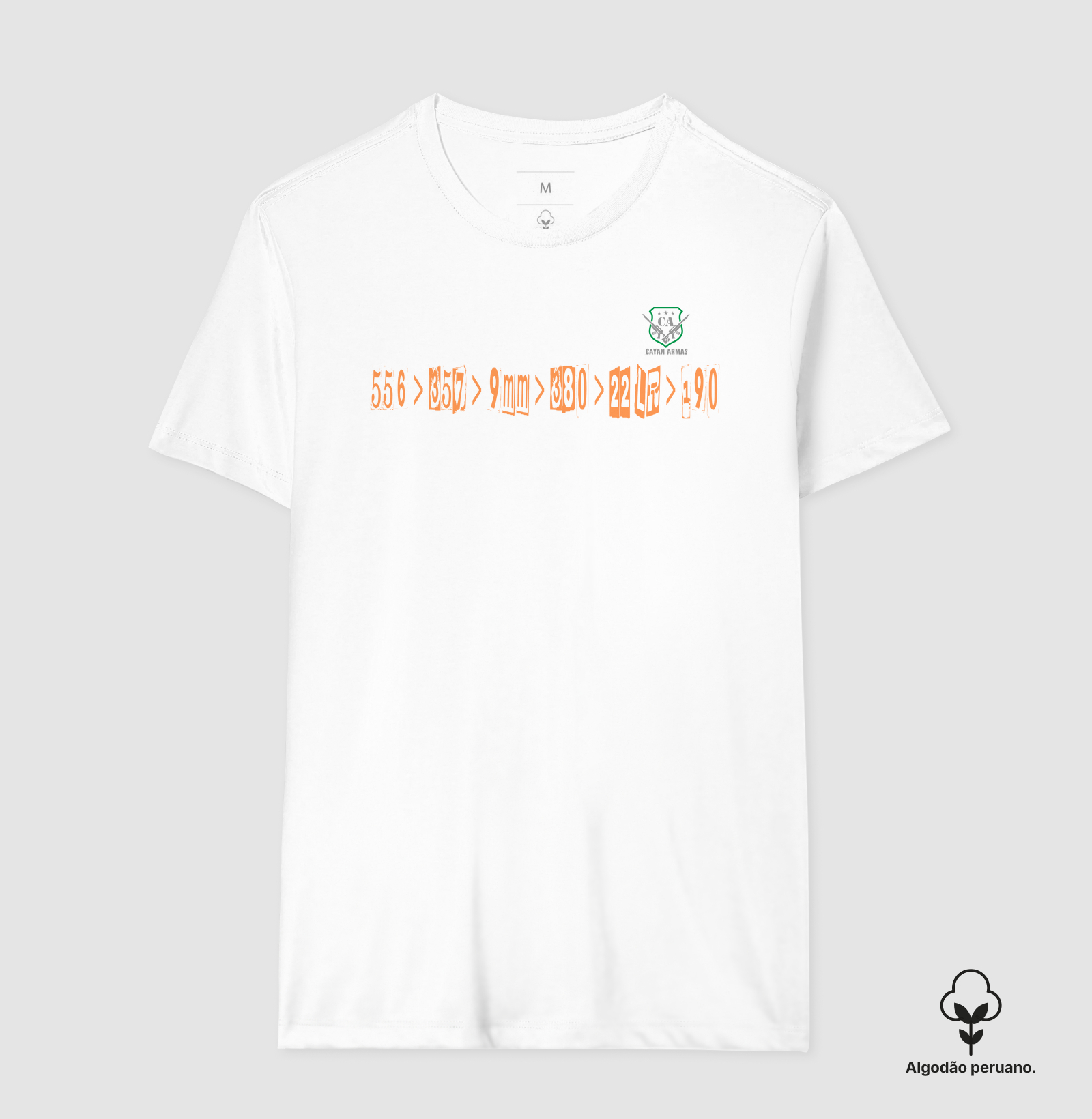 Camisa 5
