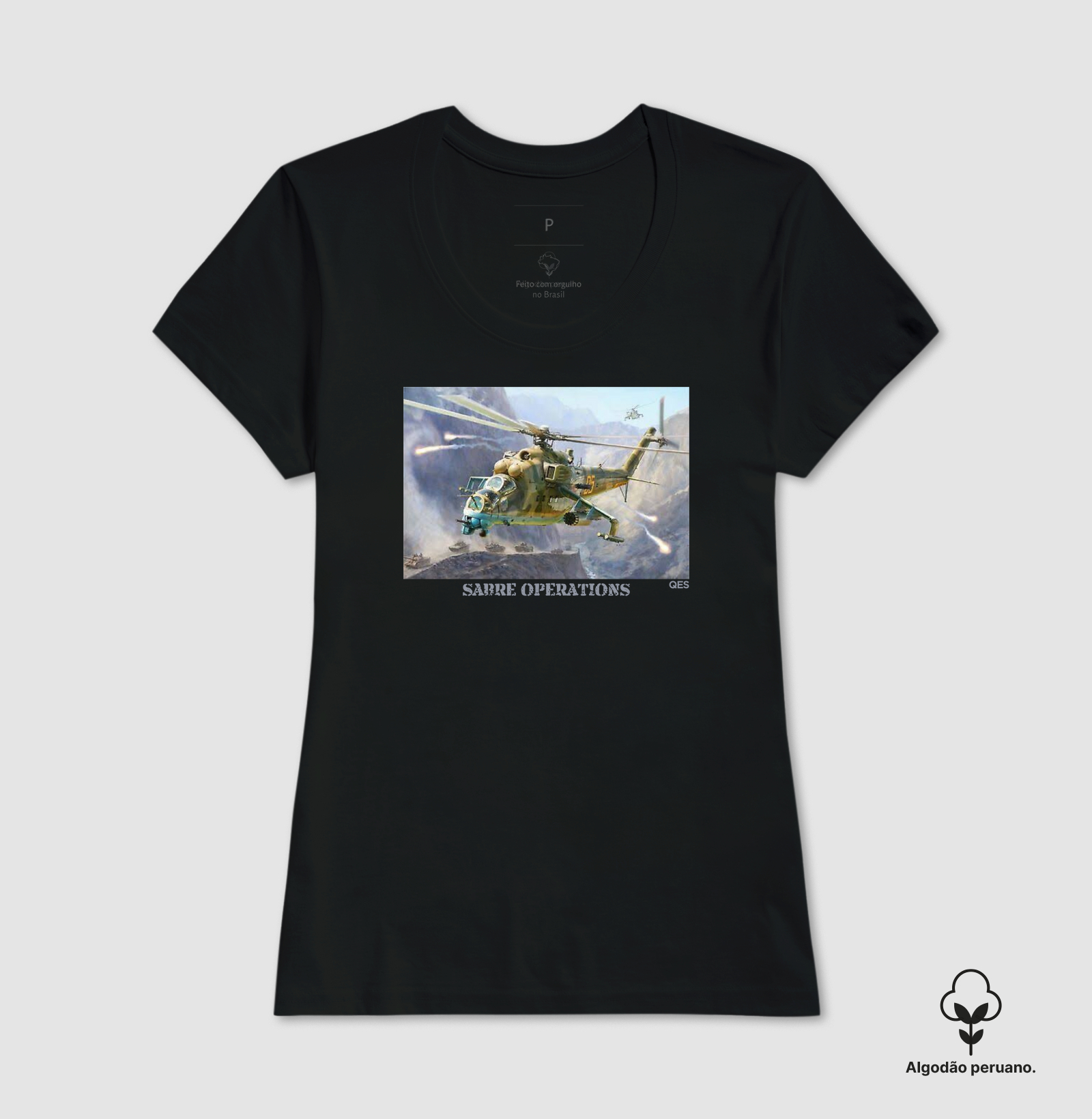 Camisa 6