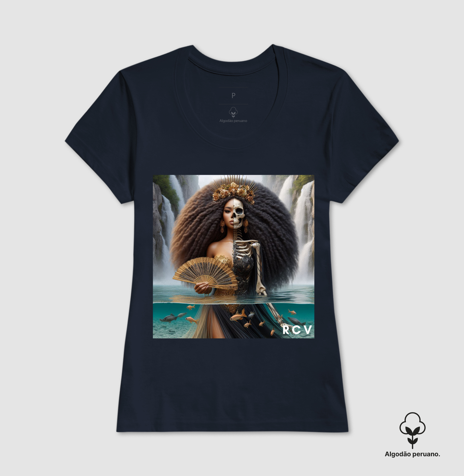 Camisa 5