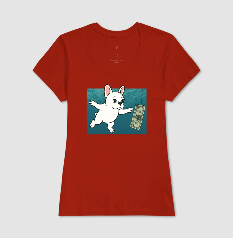 Camisa 13