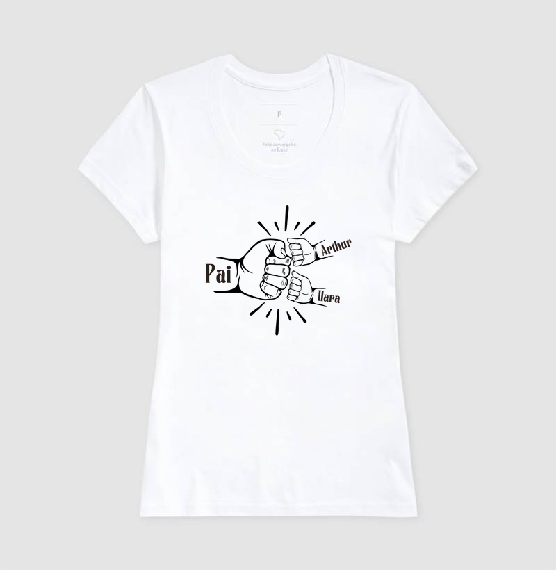 Camisa 10