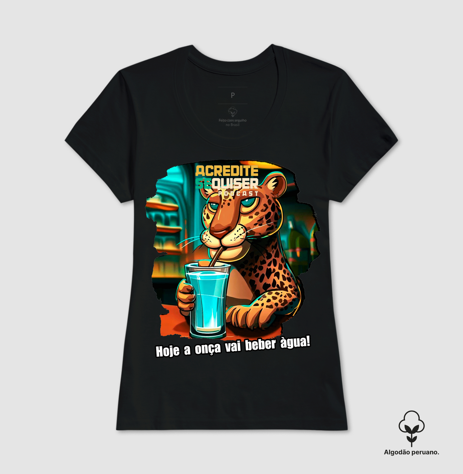 Camisa 3
