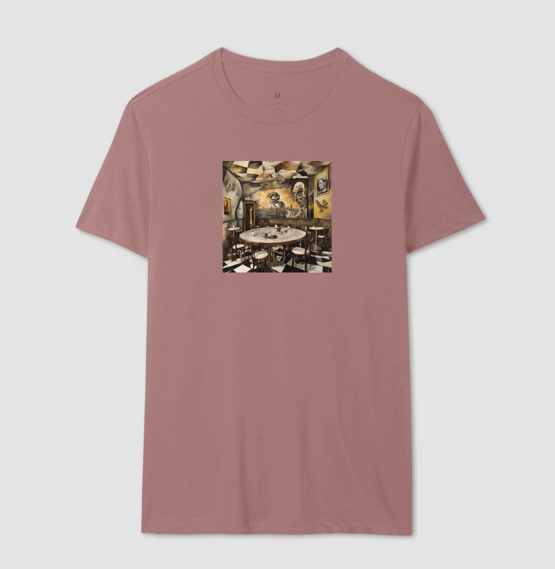 Camisa 13