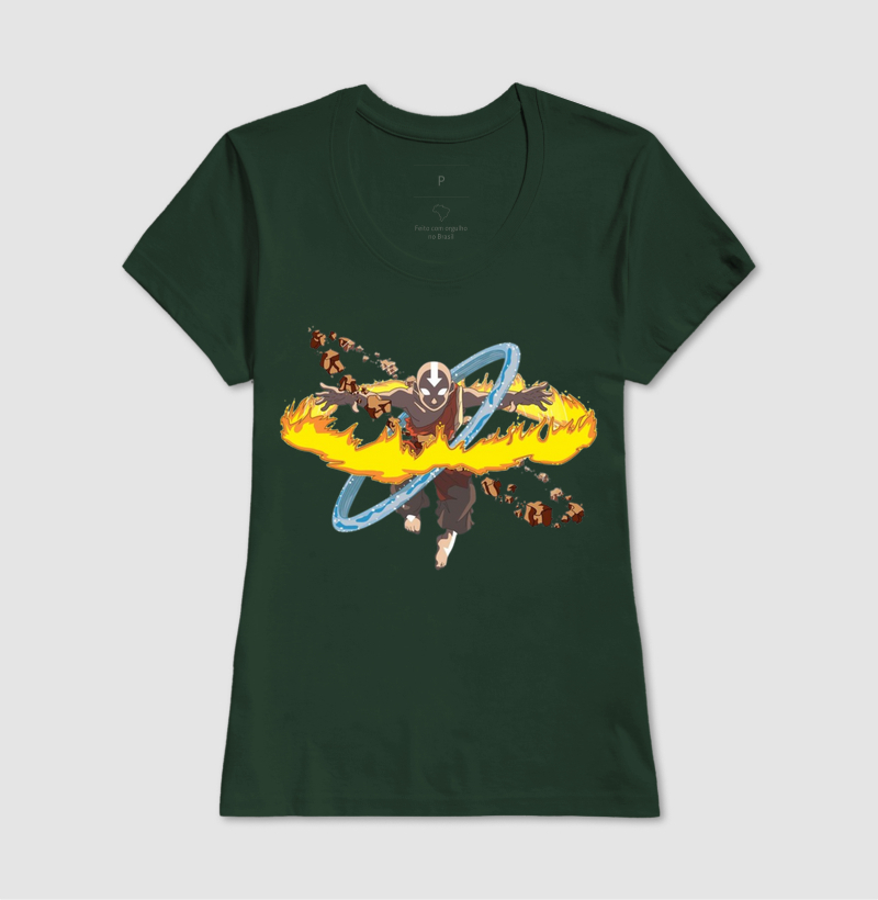 Camisa 12