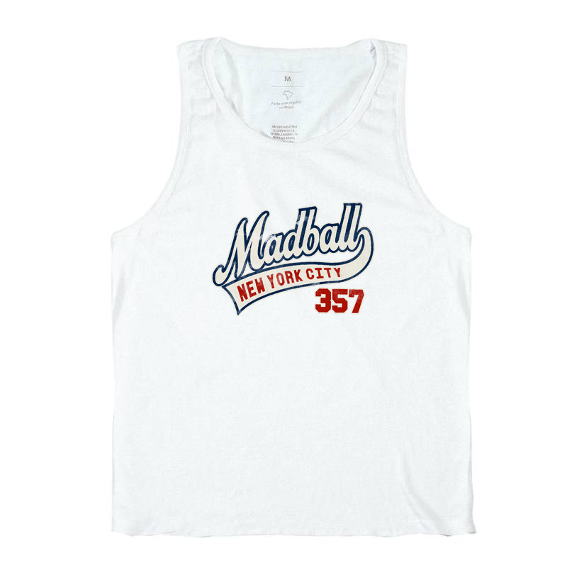 MADBALL NY 357