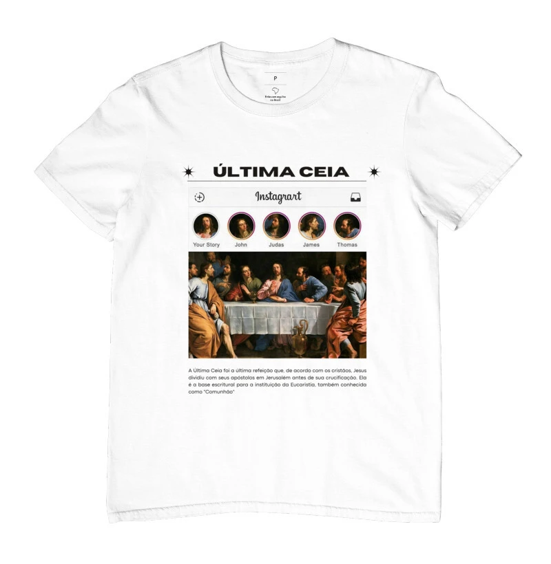 Camisa 1