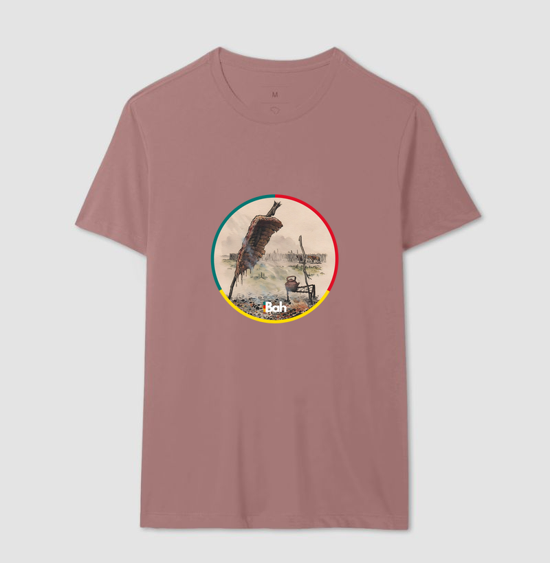 Camisa 17