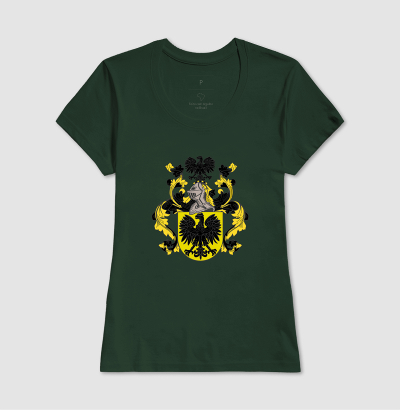 Camisa 9