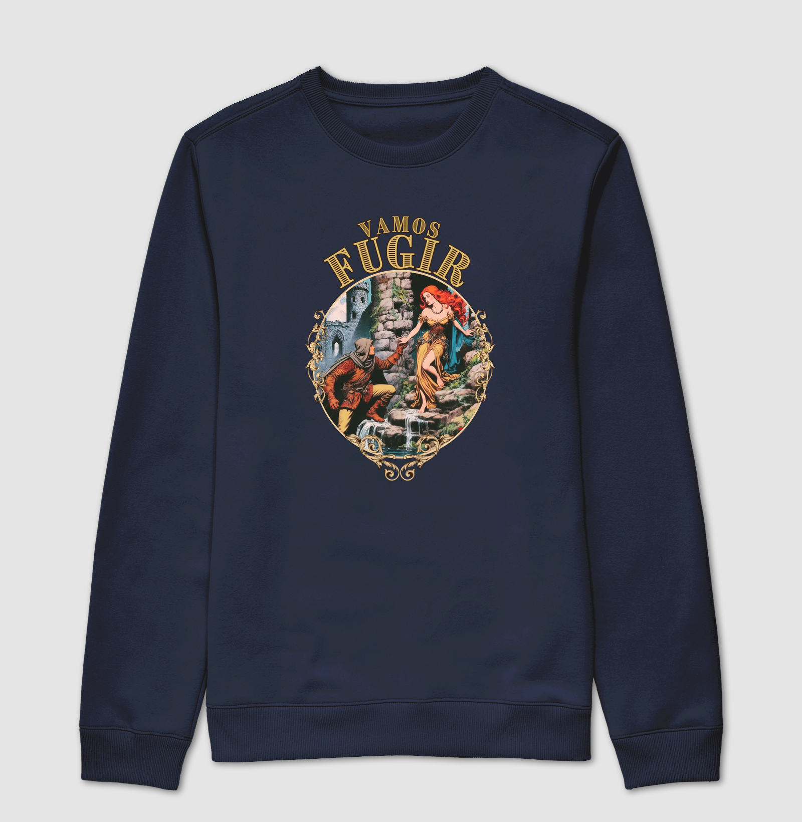 Camisa 4
