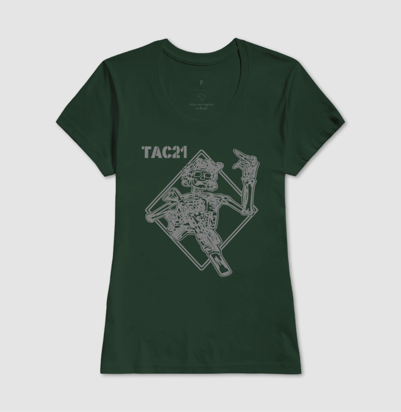 Camisa 9