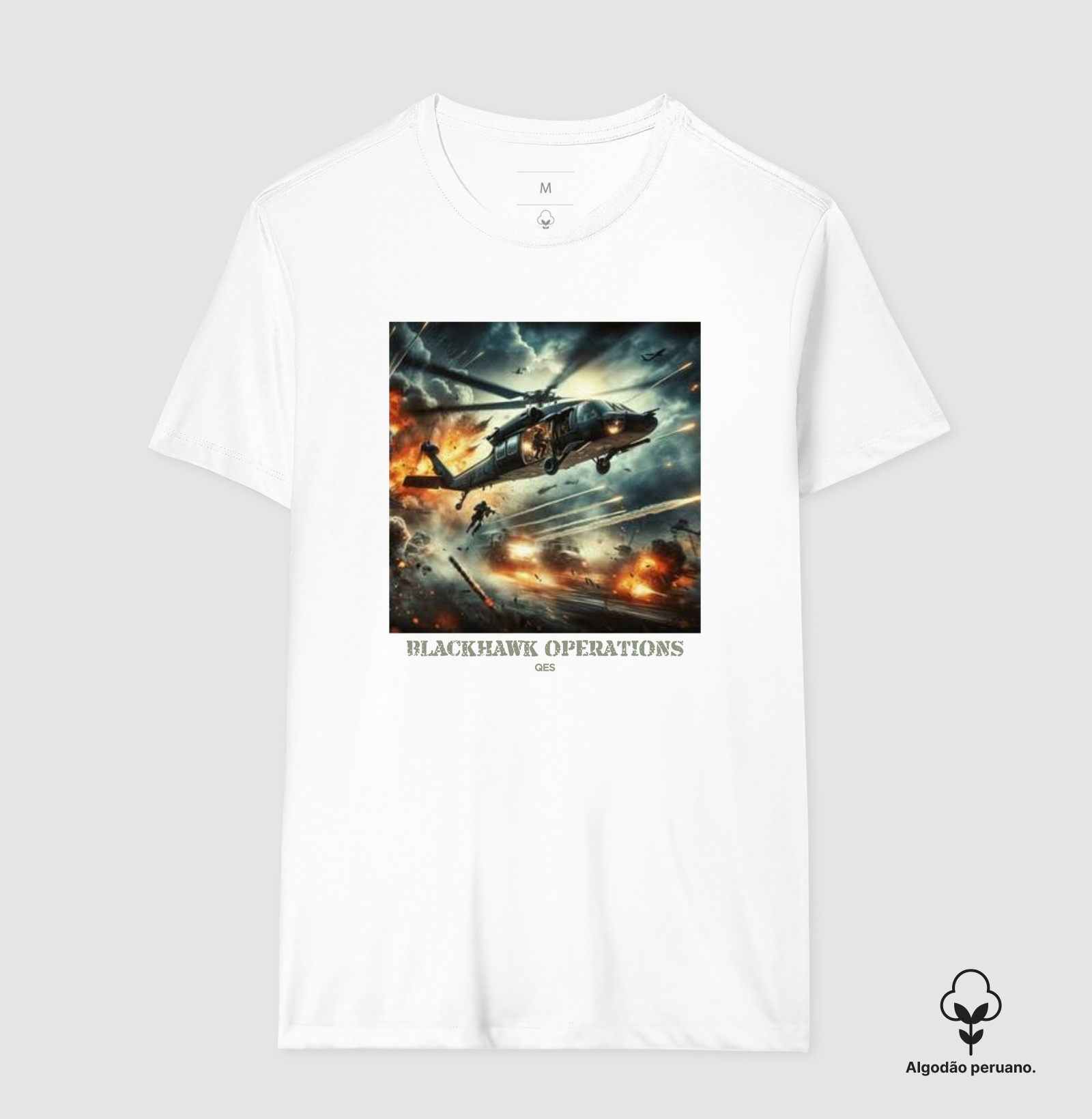 Camisa 5