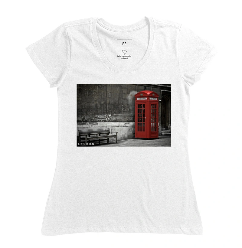 Camisa 10