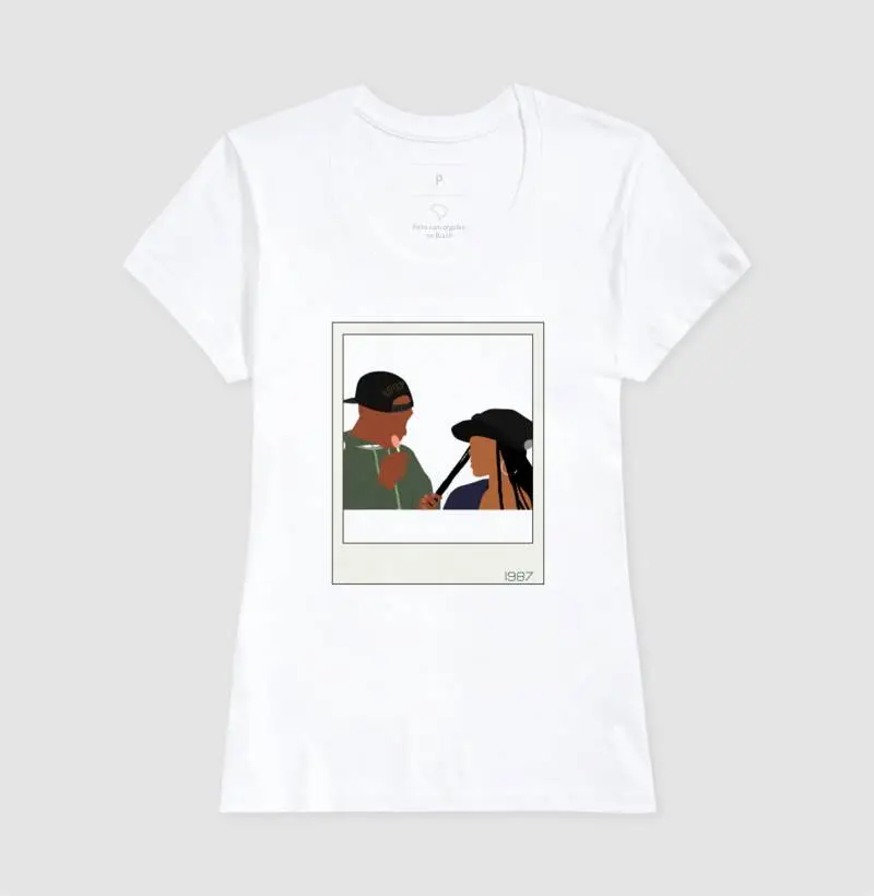 Camisa 8