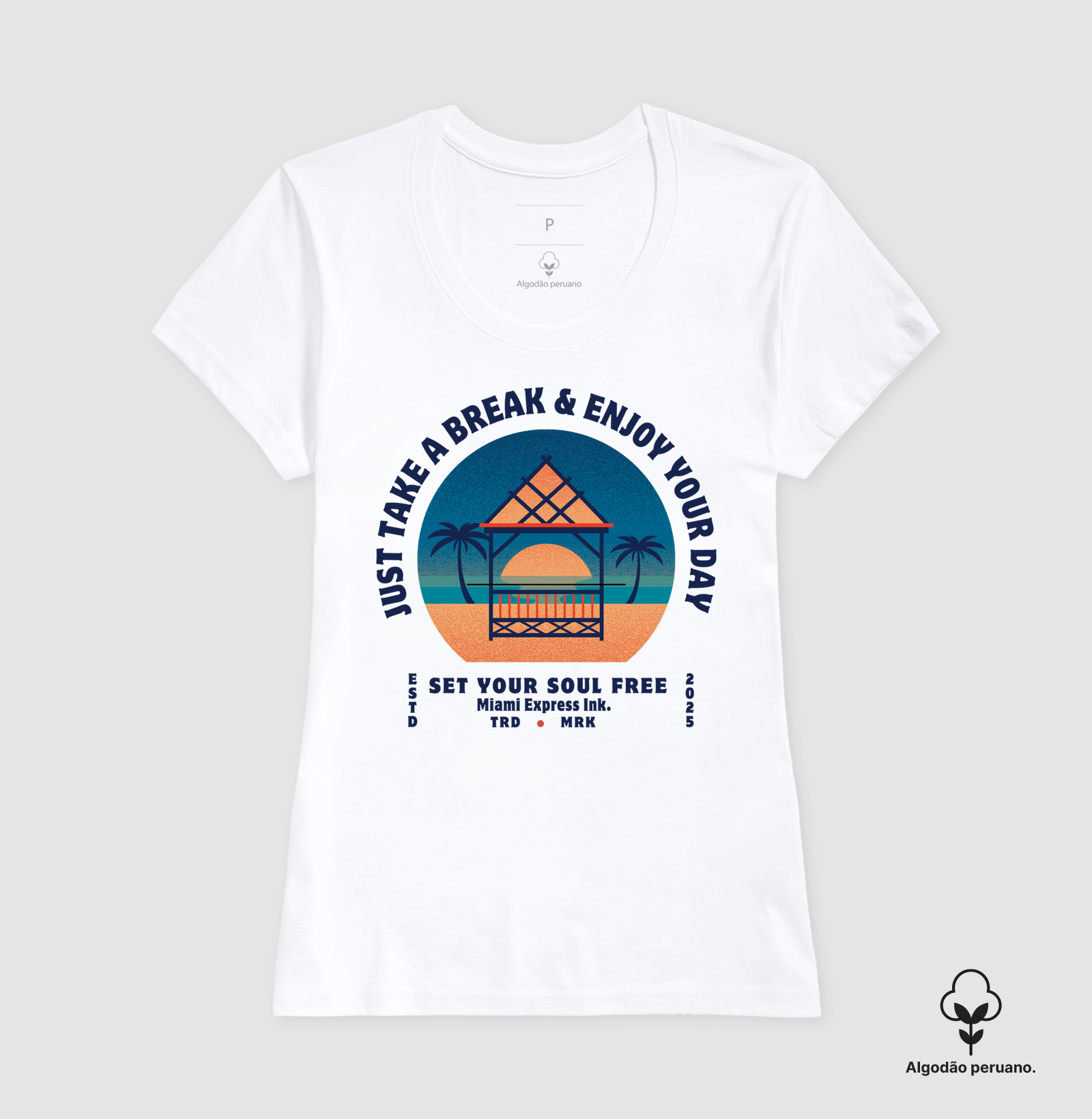 Camisa 2