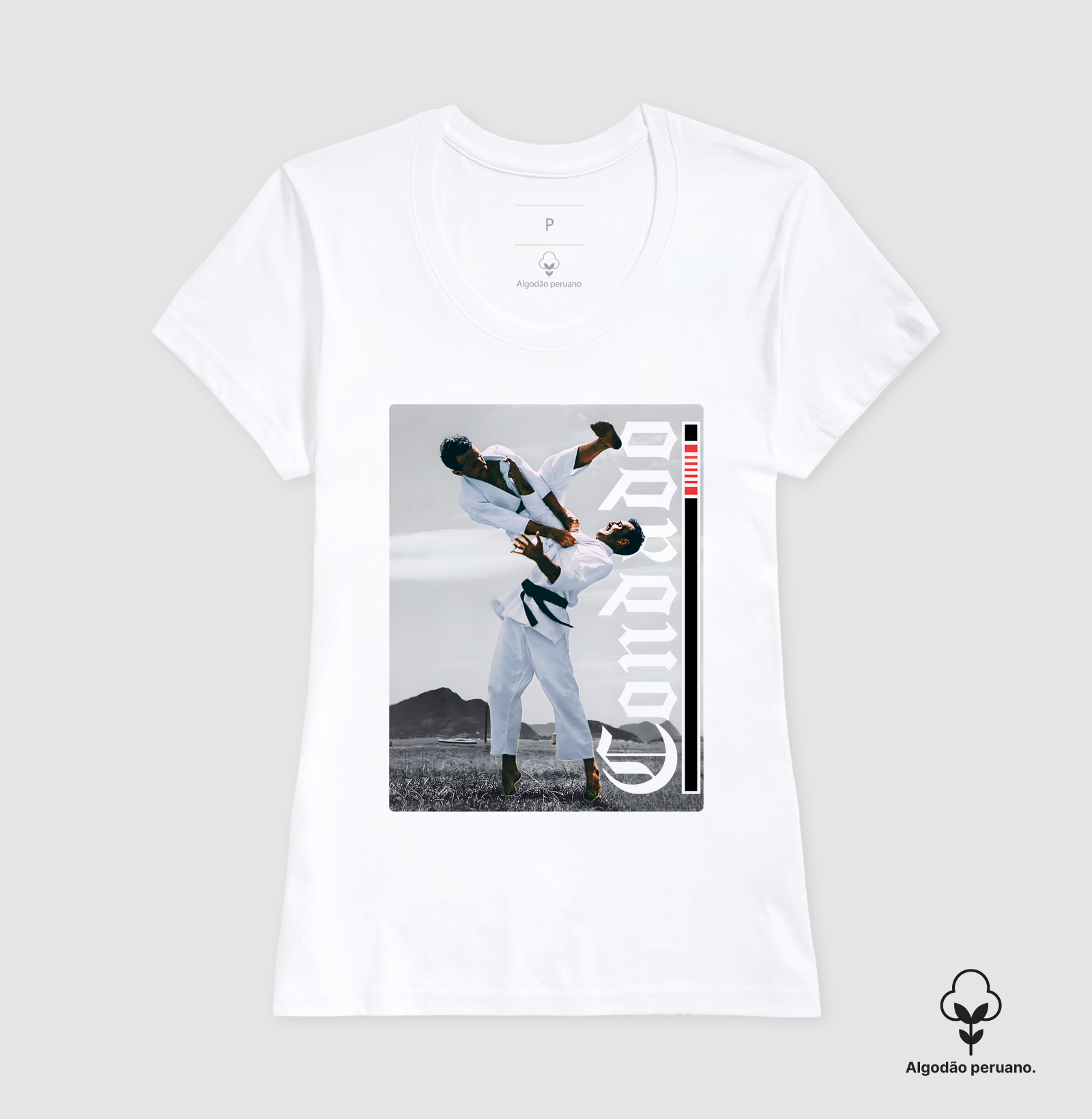 Camisa 3