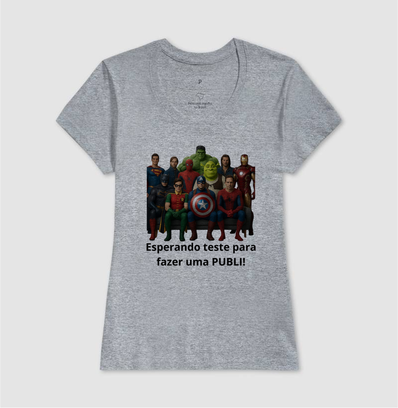 Camisa 8
