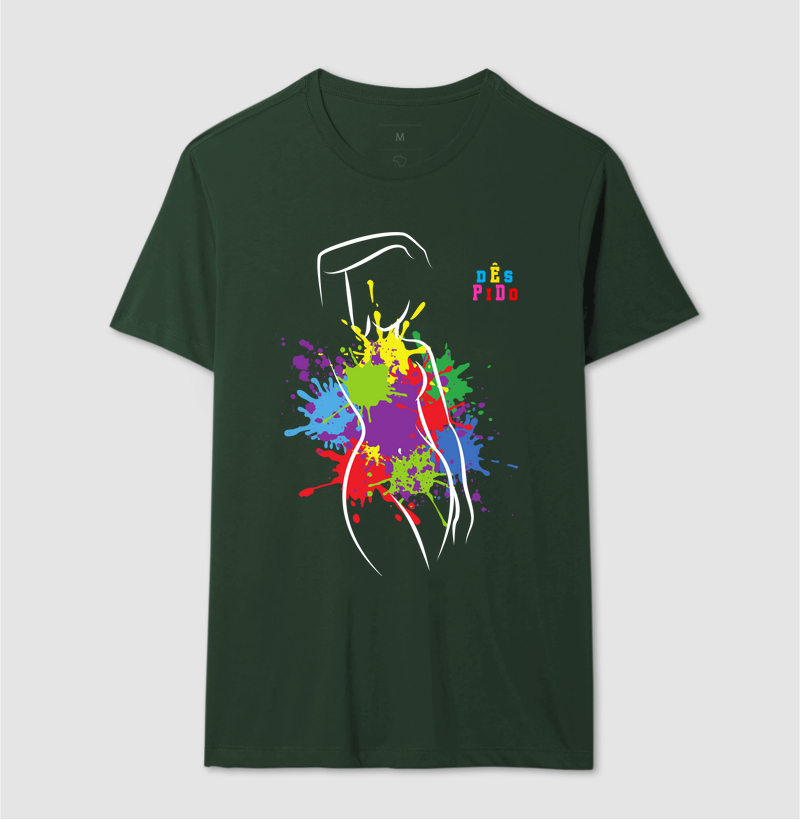 Camisa 13