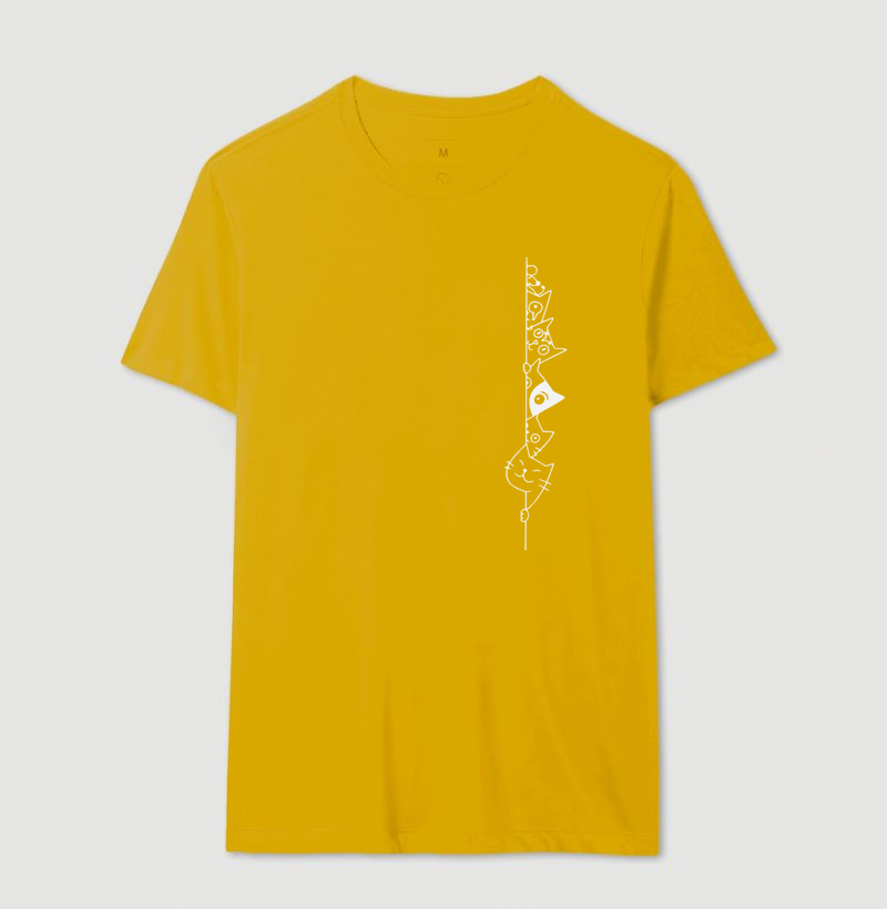 Camisa 18
