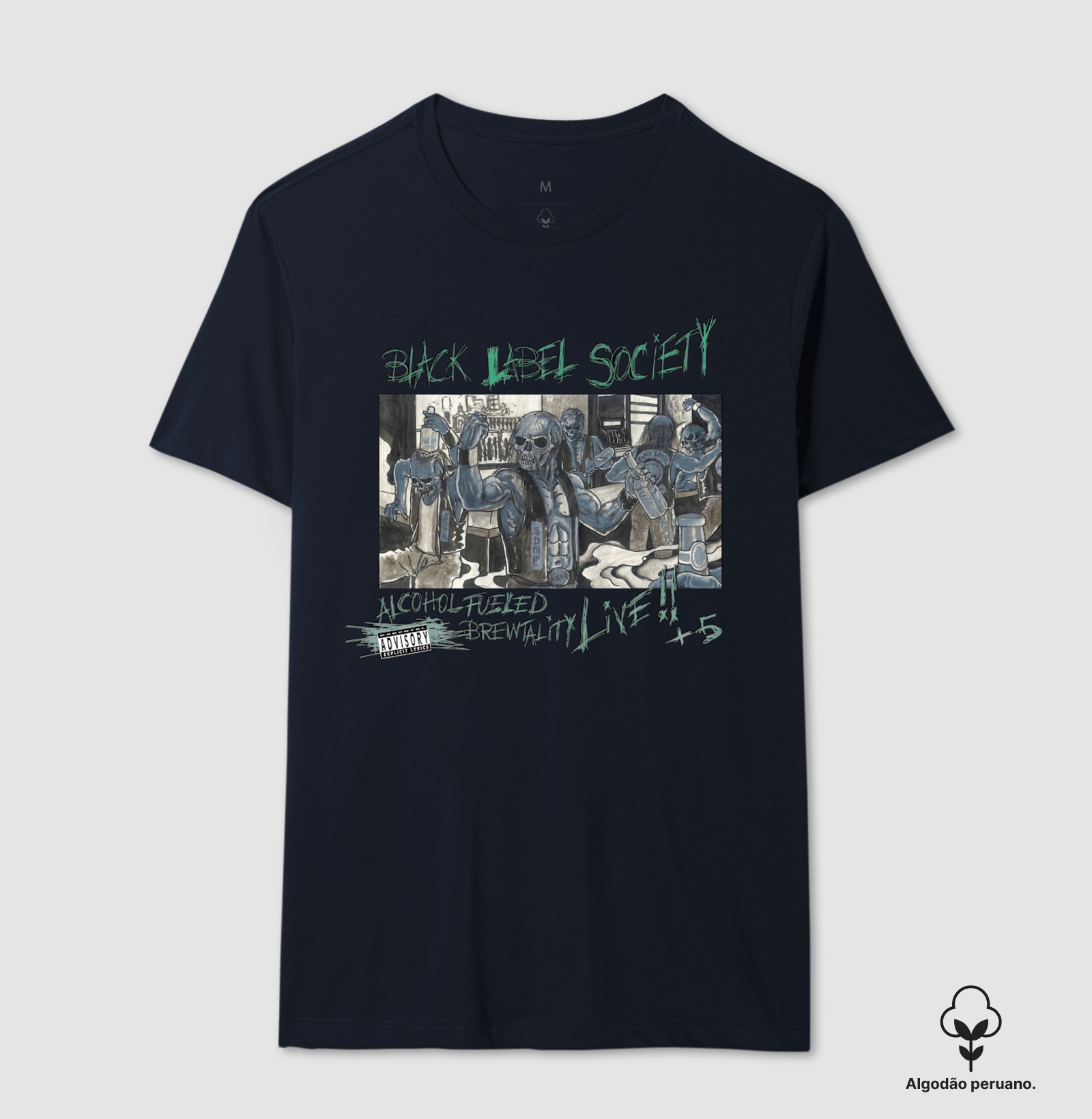 Camisa 6