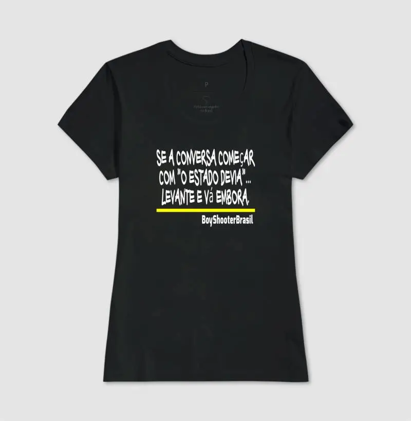 Camisa 13