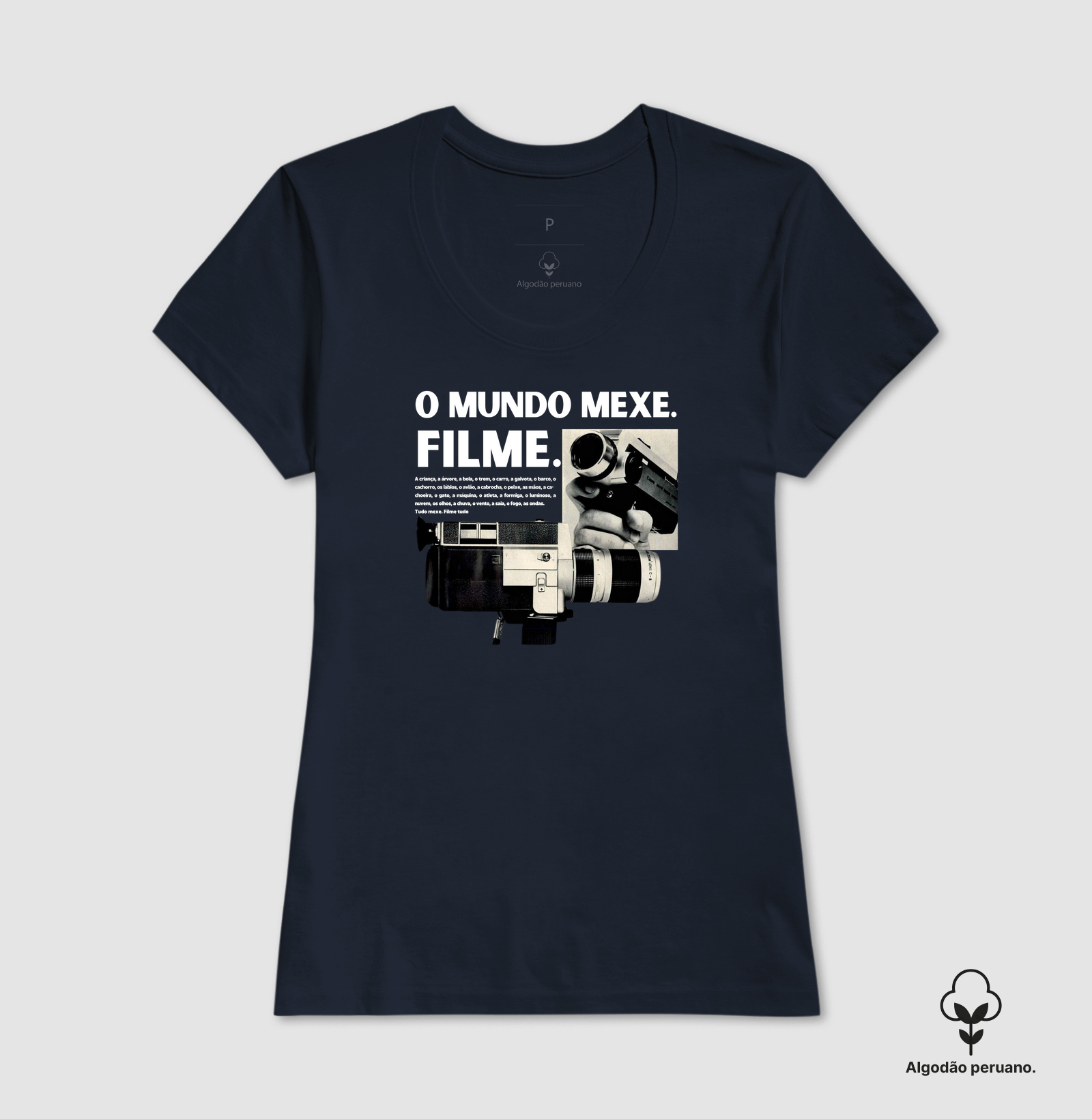 Camisa 4