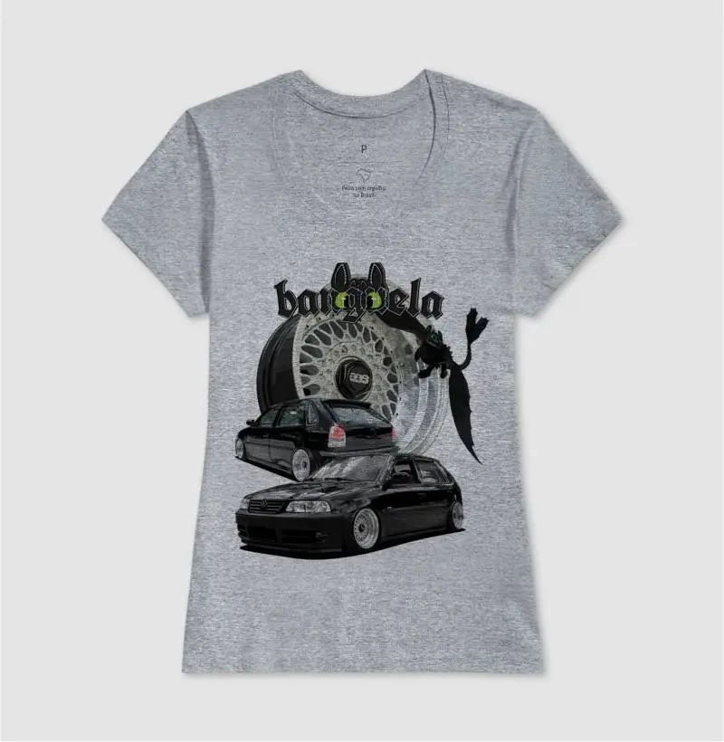 Camisa 8