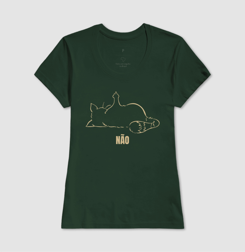 Camisa 13