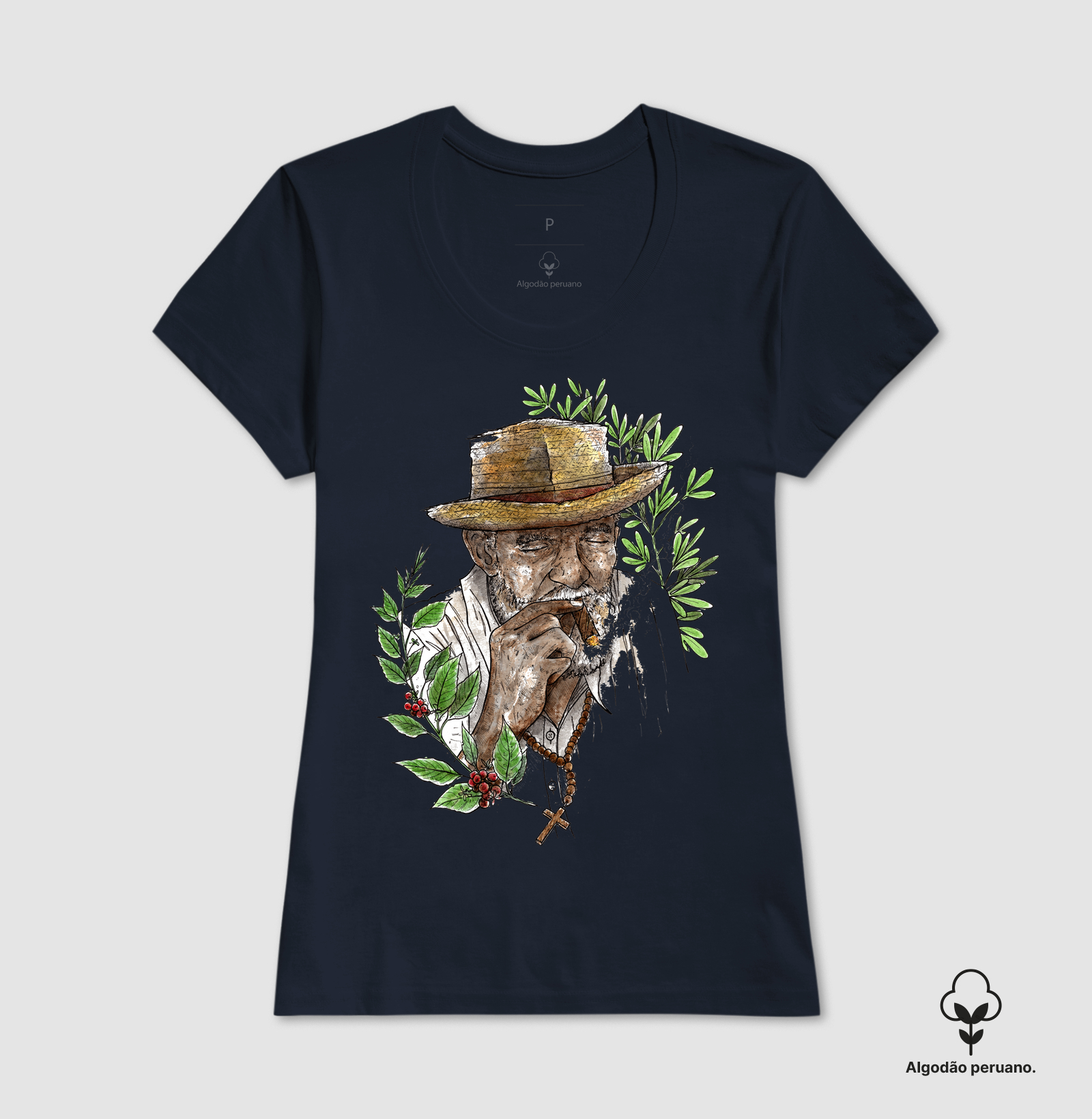 Camisa 1