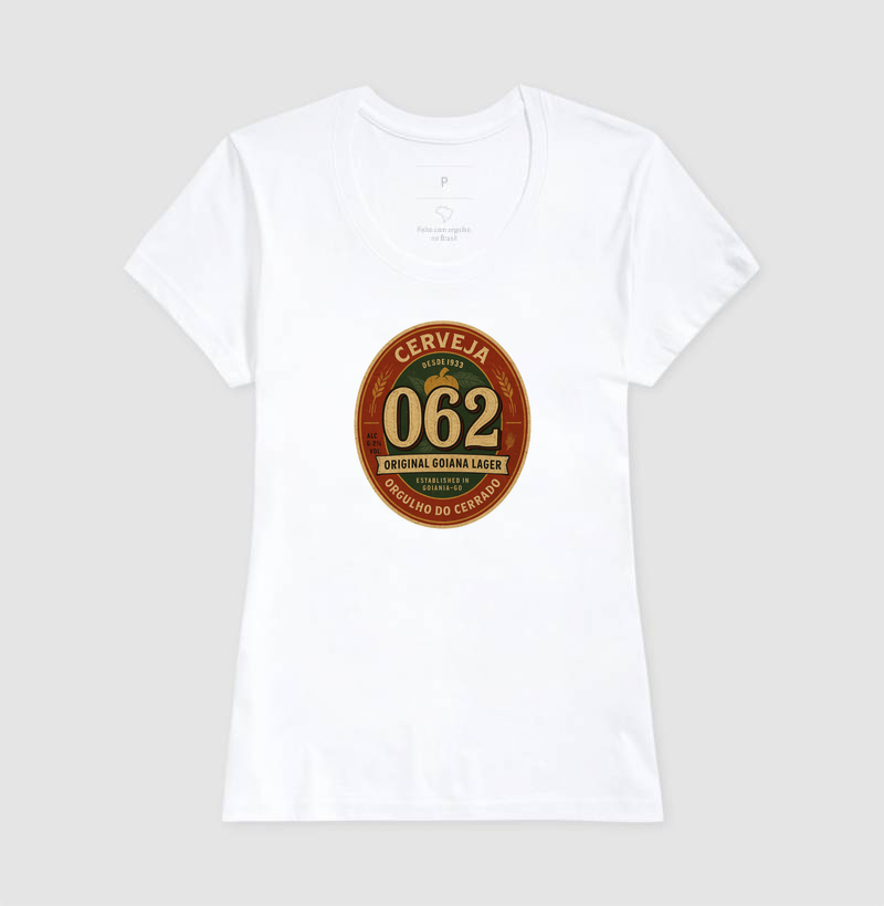 Camisa 11