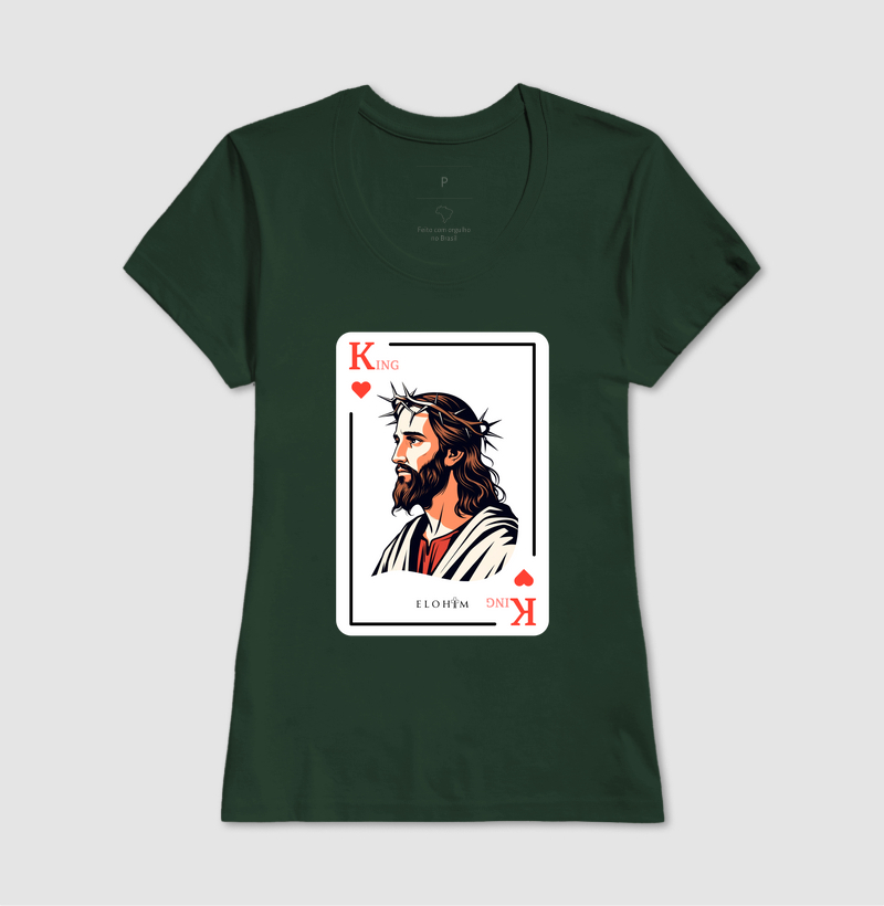 Camisa 13