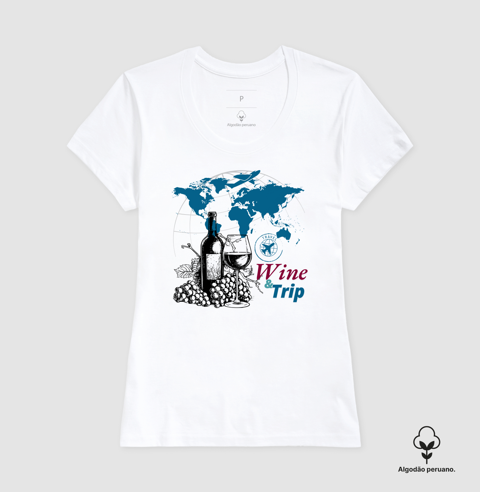 Camisa 6