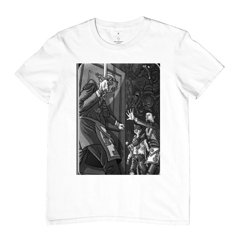 Camisa 2